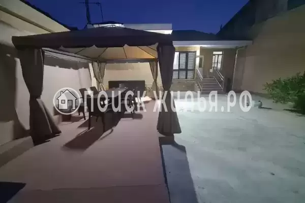 Дом под ключ «Частный дом под ключ без хозяев»