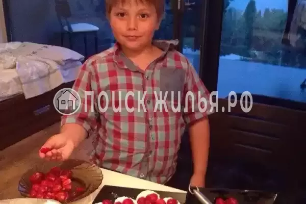 Квартира «На улице 9 Мая»