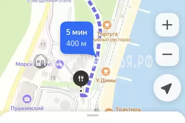 Квартира «На улице 9 Мая»