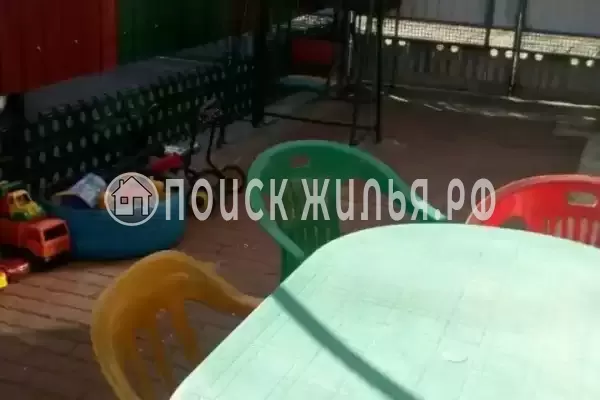 Дом под ключ «Мой дом»