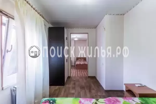 Дом под ключ «Этаж под ключ»