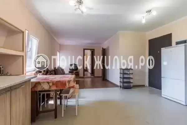 Дом под ключ «Этаж под ключ»