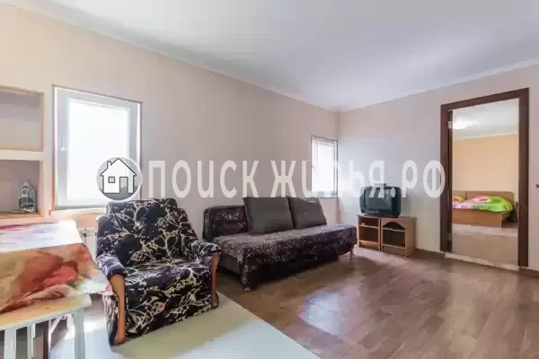 Дом под ключ «Этаж под ключ»