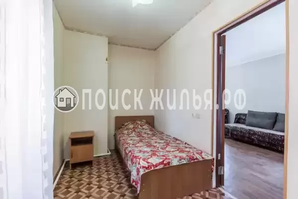 Дом под ключ «Этаж под ключ»