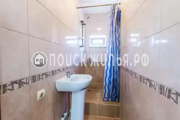 Дом под ключ «Этаж под ключ»