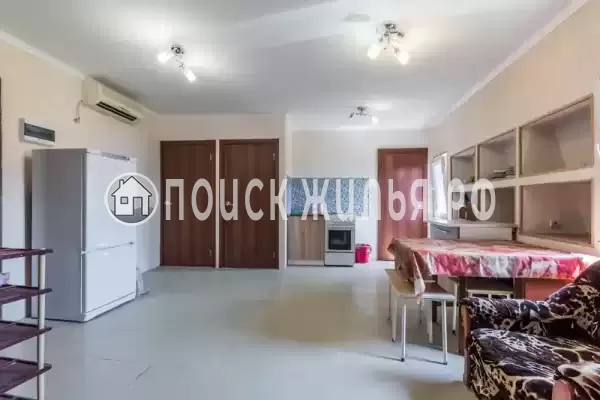 Дом под ключ «Этаж под ключ»