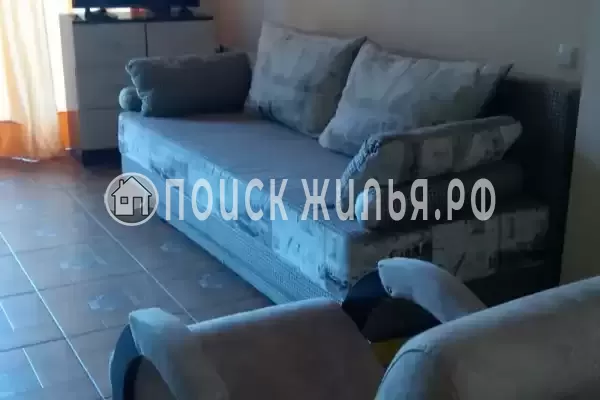 Апартаменты «Черноморский»