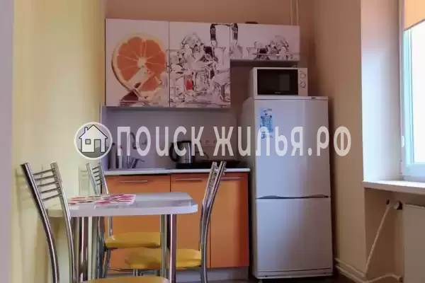 Апартаменты «Черноморский»