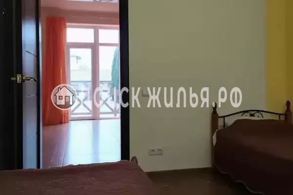 Апартаменты «Черноморский»