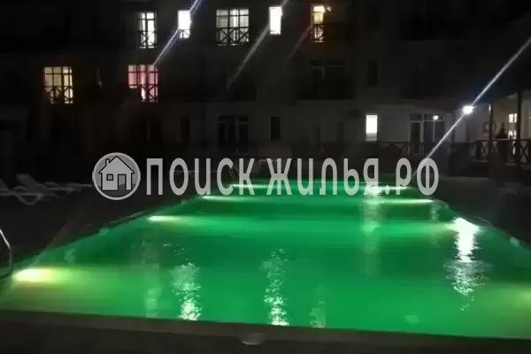 Апартаменты «Черноморский»