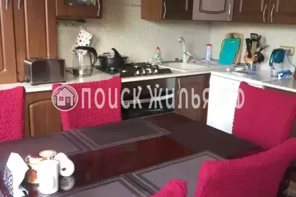 Частный сектор «Деревянный дом на Краснодарской до 9 гостей»