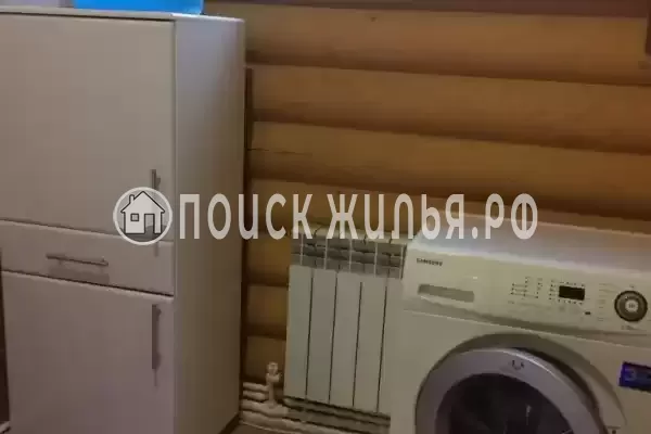 Частный сектор «Деревянный дом на Краснодарской до 9 гостей»