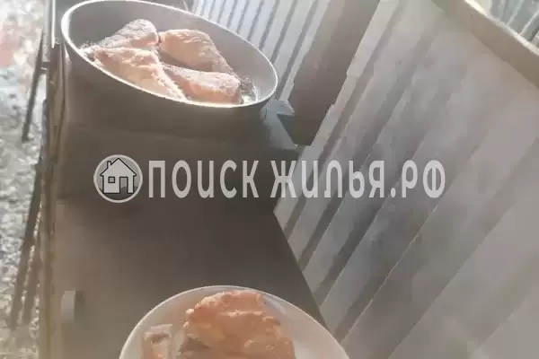 Частный сектор «Прибрежный»