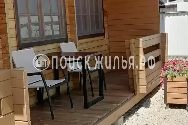 Частный сектор «Прибрежный»