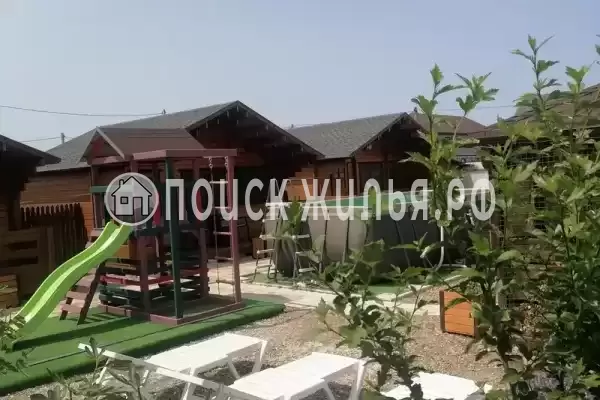 Частный сектор «Прибрежный»