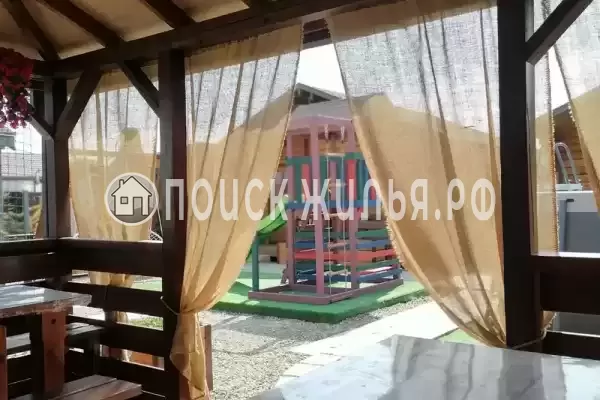 Частный сектор «Прибрежный»