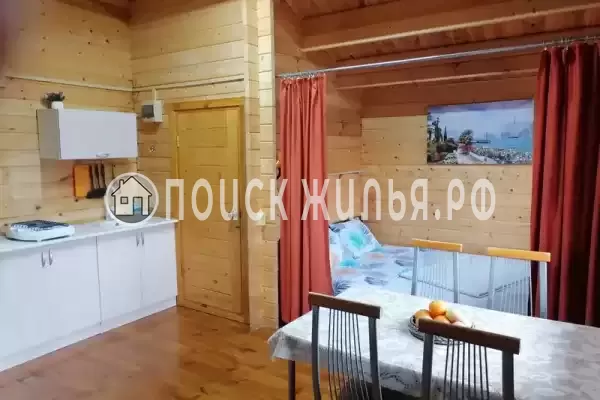 Частный сектор «Прибрежный»