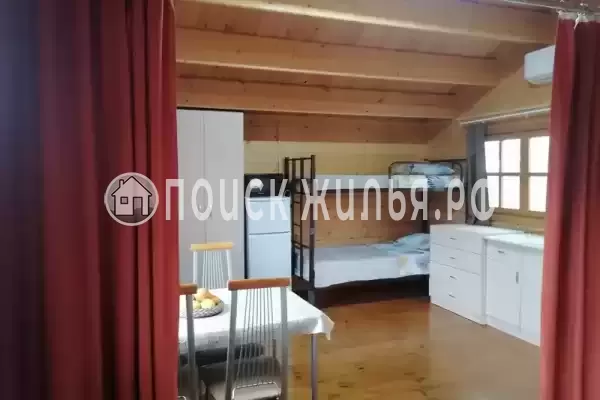 Частный сектор «Прибрежный»