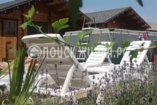 Частный сектор «Прибрежный»