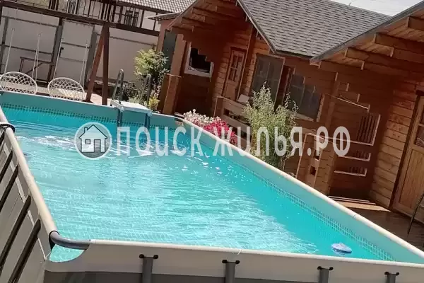 Частный сектор «Прибрежный»