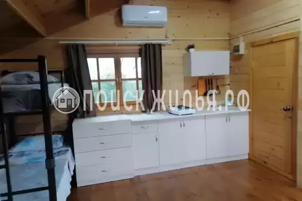 Частный сектор «Прибрежный»