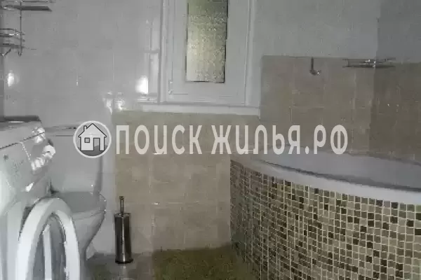 Дом под ключ «Домик с бассейном под ключ»