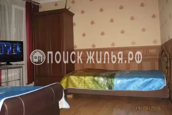 Дом под ключ «Домик с бассейном под ключ»