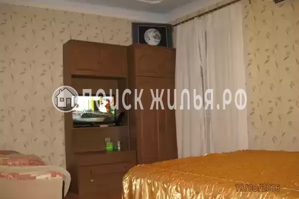 Дом под ключ «Домик с бассейном под ключ»