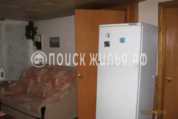 Дом под ключ «Домик с бассейном под ключ»