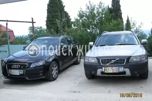 Дом под ключ «Домик с бассейном под ключ»