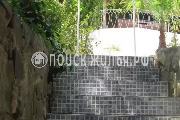 Дом под ключ «Домик с бассейном под ключ»