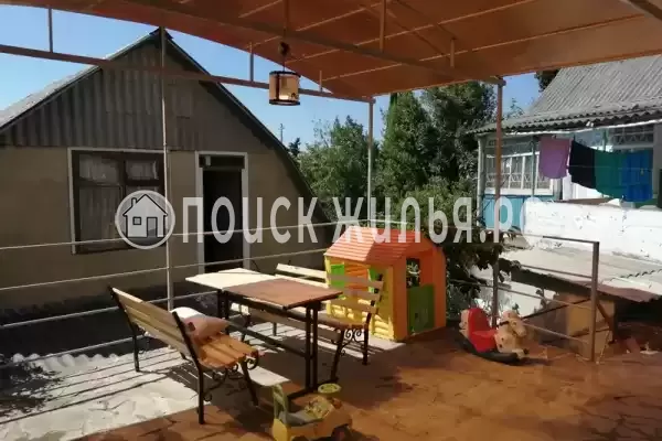 Дом под ключ «На 4−12 человек»