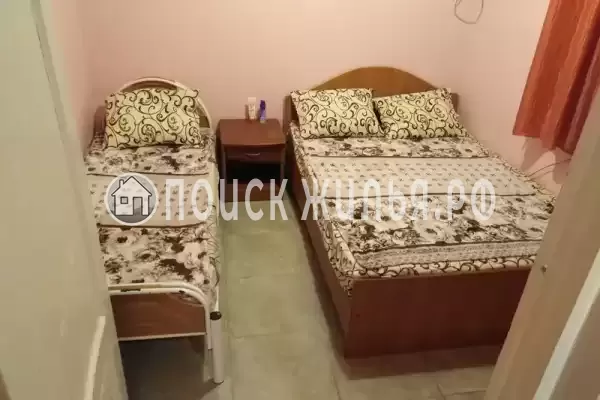 Дом под ключ «На 4−12 человек»