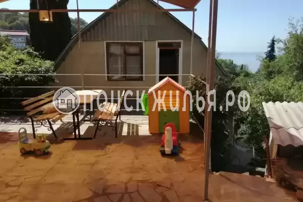 Дом под ключ «На 4−12 человек»