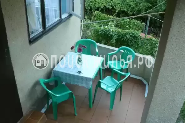 Дом под ключ «На 4−12 человек»