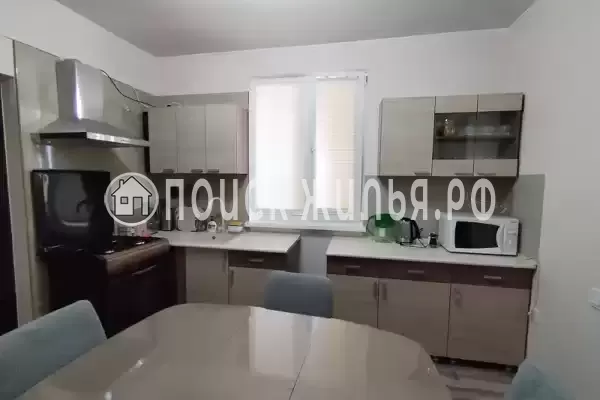 Дом под ключ «Этаж под ключ у моря»