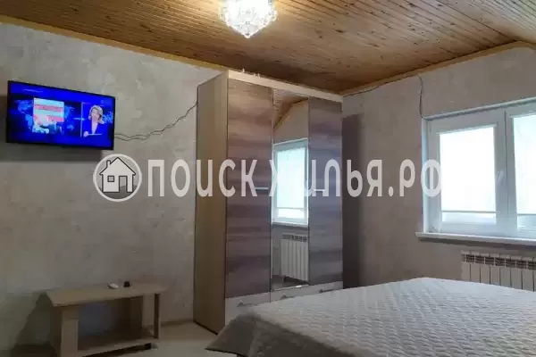 Дом под ключ «Этаж под ключ у моря»