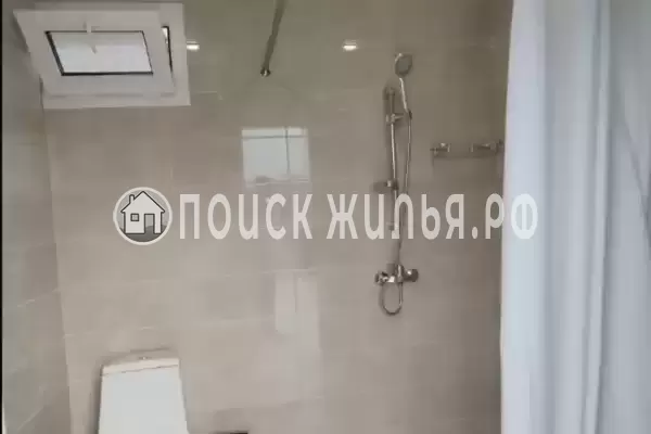 Дом под ключ «Этаж под ключ у моря»