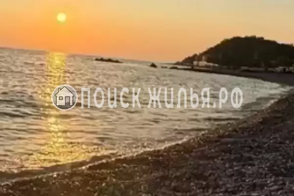 Дом под ключ «Этаж под ключ у моря»