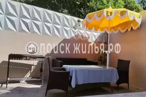 Дом под ключ «Этаж под ключ у моря»