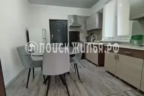 Дом под ключ «Этаж под ключ у моря»