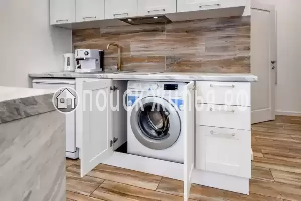 Квартира «Парк Холл» Квартира «Парк Холл»