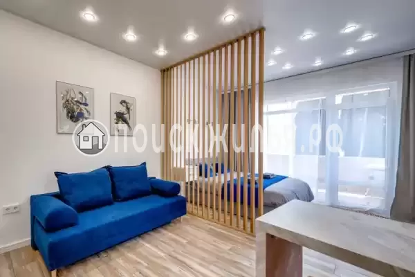 Квартира «Парк Холл» Квартира «Парк Холл»