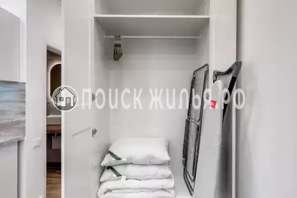 Квартира «Парк Холл» Квартира «Парк Холл»