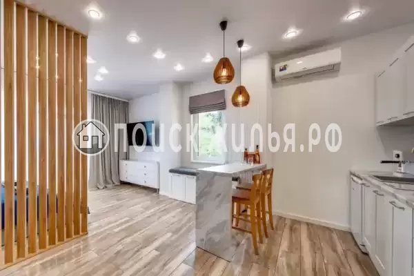 Квартира «Парк Холл» Квартира «Парк Холл»