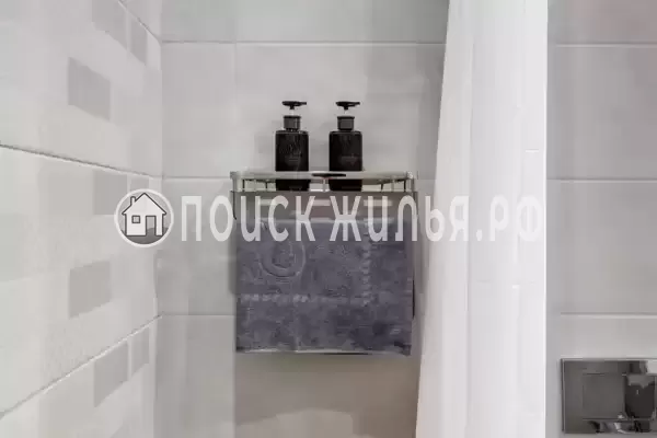 Квартира «Парк Холл» Квартира «Парк Холл»