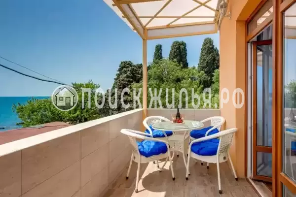 Квартира «Парк Холл» Квартира «Парк Холл»