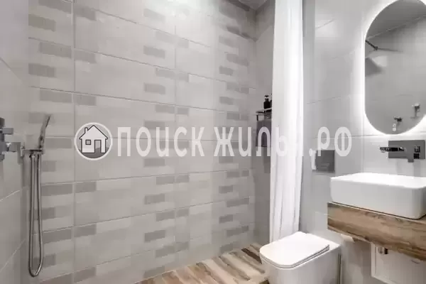 Квартира «Парк Холл» Квартира «Парк Холл»