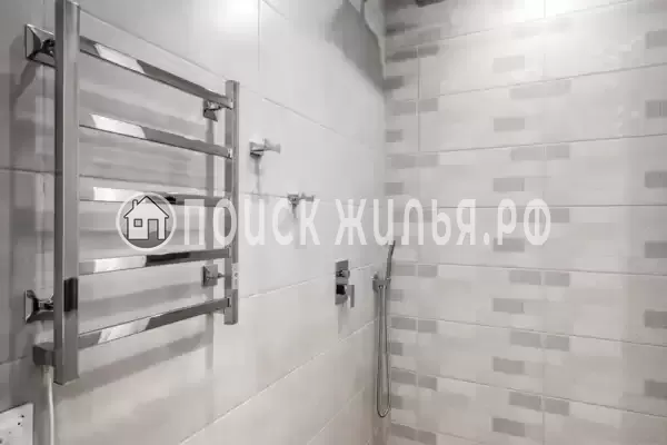 Квартира «Парк Холл» Квартира «Парк Холл»