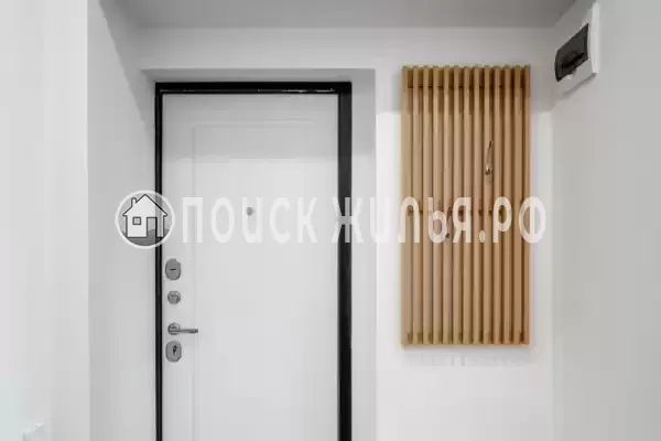 Квартира «Парк Холл» Квартира «Парк Холл»